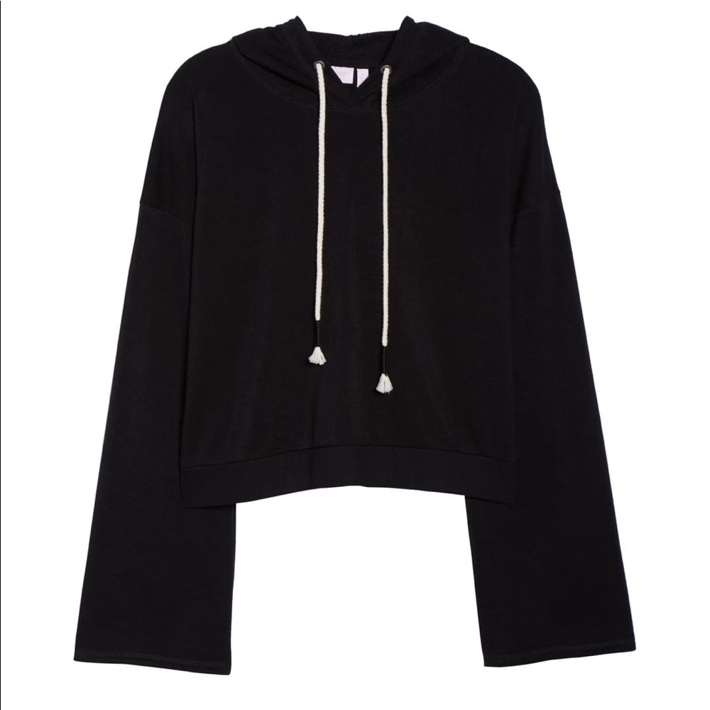 🎉Nordstrom🎉MAKE + Model🎉Kimono Sleeve Hoodie